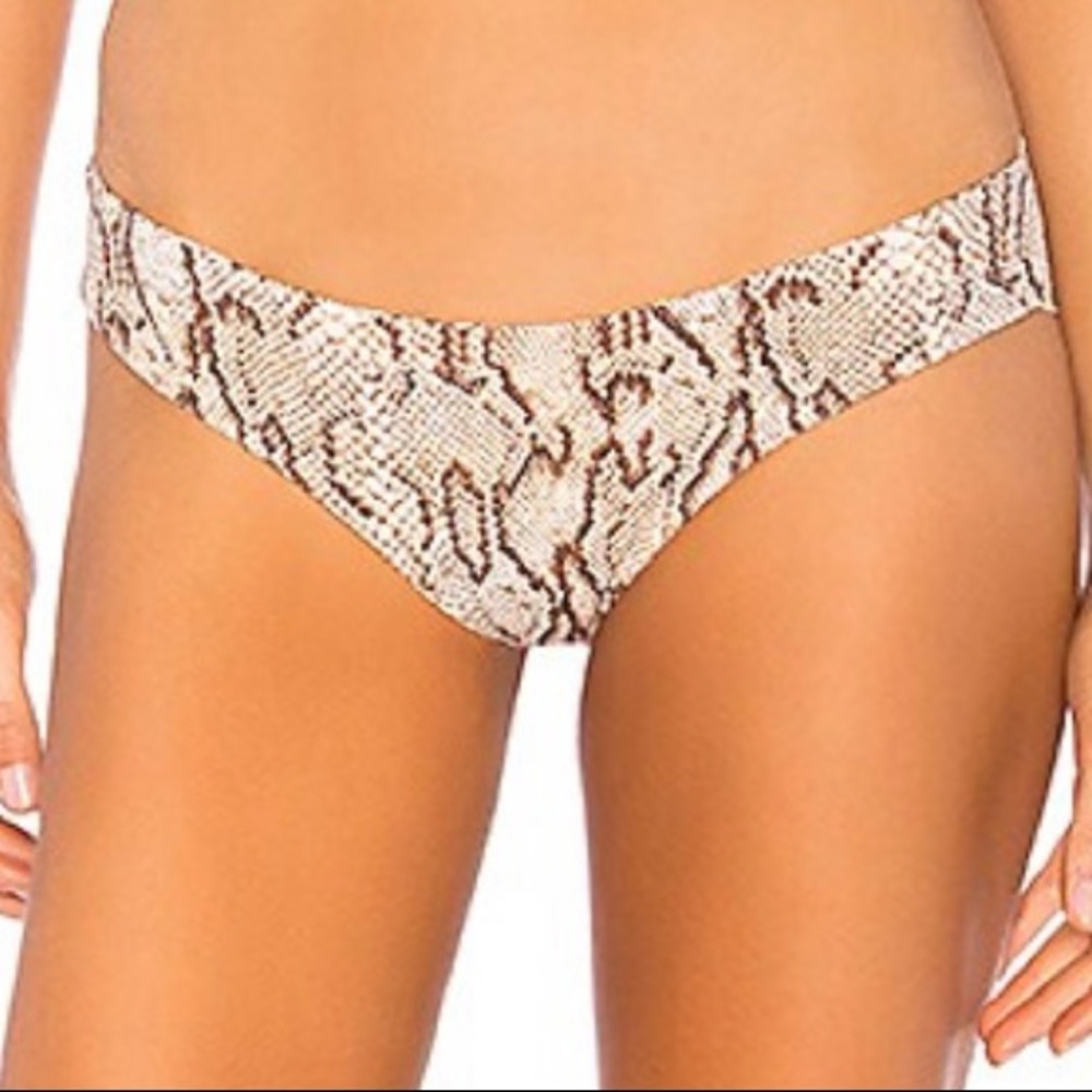 New Boys+Arrows Boa Kiki Bikini Bottoms